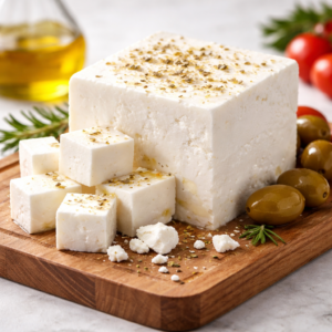 Make Your Meals Work — Feta for the Week (400g)