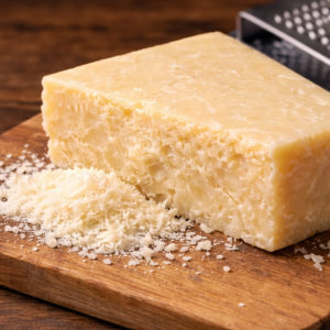 Finish Your Meals in Seconds — Real Parmesan (225g)